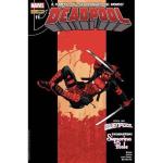 DEADPOOL 70 MARVEL - DEADPOOL 11 