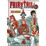 FAIRY TAIL NEW EDITION 10