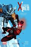 X-MEN : INCREDIBILI X-MEN VOLUME 02 - ROTTO