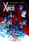 X-MEN : I NUOVISSIMI X-MEN VOLUME 03 - NON ALL'ALTEZZA