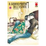 GIORNO PRIMA DELL'ESTATE 02 DI 5 (IL)