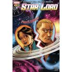 GUARDIANI DELLA GALASSIA PRESENTA : STAR LORD 21 - 6 