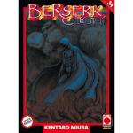 BERSERK COLLECTION SERIE NERA 34 RISTAMPA