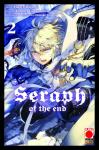 SERAPH OF THE END 02 RISTAMPA