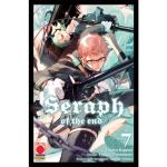 SERAPH OF THE END 07 RISTAMPA