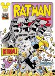 RAT-MAN GIGANTE 33 