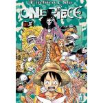 ONE PIECE 081 