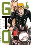 GTO PARADISE LOST 04