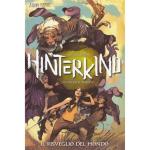 HINTERKIND 1 - 2 - 3 COMPLETA