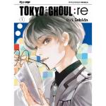 TOKYO GHOUL : RE 01