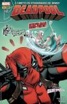 DEADPOOL 71 MARVEL - DEADPOOL 12 