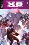 X-O MANOWAR 9 - VALIANT