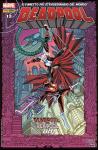 DEADPOOL 72 MARVEL - DEADPOOL 13