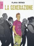 GENERAZIONE (la) - BAO PUBLISHING