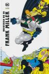 DC UNIVERSE DI FRANK MILLER Universo - LION