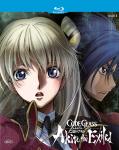 Code Geass - Akito The Exiled #04 BLU RAY - Dai Ricordi Dell’Odio