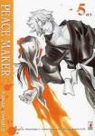 PEACE MAKER 5 di 5 