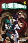 MY HERO ACADEMIA 06