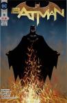 BATMAN THE NEW Batman #11 - Speciale
