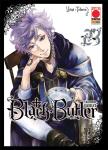BLACK BUTLER 23 RISTAMPA