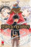 BLACK CLOVER 02 RISTAMPA