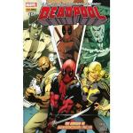 DEADPOOL 74 MARVEL - DEADPOOL 15