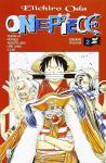 ONE PIECE 002
