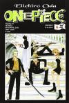 ONE PIECE 006