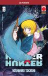 HUNTER X HUNTER 33 RISTAMPA
