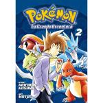 POKEMON LA GRANDE AVVENTURA 2 di 3 BLU 