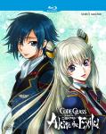 Code Geass - Akito The Exiled #05 BLU RAY - Capitolo finale