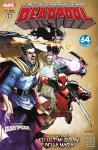 DEADPOOL 75 MARVEL - DEADPOOL 16