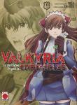 VALKYRIA CHRONICLES - LE CRONACHE DI GALLIA 01 di 4