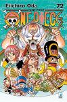 ONE PIECE NEW EDITION 072
