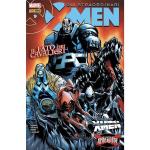 X-MEN : GLI INCREDIBILI X MEN 319 : STRAORDINARI X MEN 09 