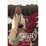 PRETTY DEADLY 02 - BAO PUBLISHING