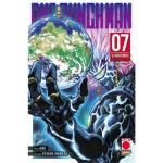 ONE PUNCH MAN 07 RISTAMPA