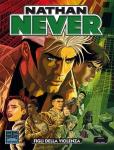 NATHAN NEVER 307 FUMETTERIA