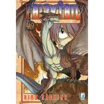 FAIRY TAIL 49