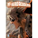 MY HERO ACADEMIA 07