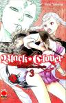 BLACK CLOVER 03 RISTAMPA