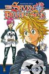 SEVEN DEADLY SINS - NANATSU NO TAIZAI 17 (THE)