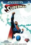 SUPERMAN 118 - RINASCITA 3 