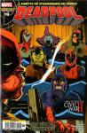 DEADPOOL 78 MARVEL - DEADPOOL 19
