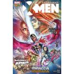 X-MEN : GLI INCREDIBILI X MEN 320 : STRAORDINARI X MEN 10