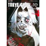 TOKYO GHOUL : RE 03 