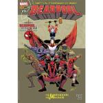 DEADPOOL 79 MARVEL - DEADPOOL 20 
