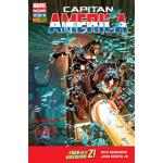 CAPITAN AMERICA 46 : MARVEL NOW 10