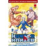 HUNTER X HUNTER 28 RISTAMPA