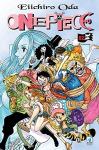 ONE PIECE 082 
